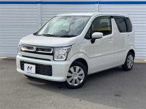 2021 Suzuki Wagon R