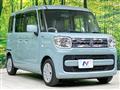 2019 Suzuki Spacia