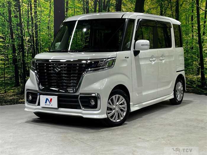 2018 Suzuki Suzuki Others