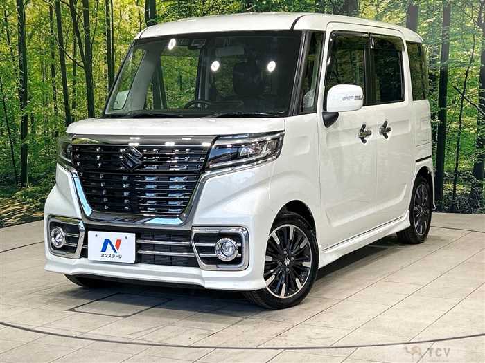 2018 Suzuki Suzuki Others