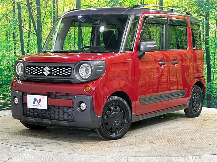 2019 Suzuki Suzuki Others