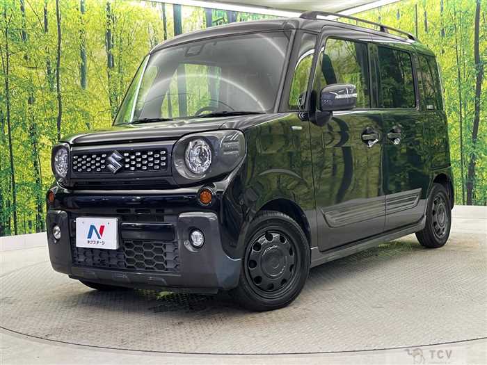 2019 Suzuki Suzuki Others