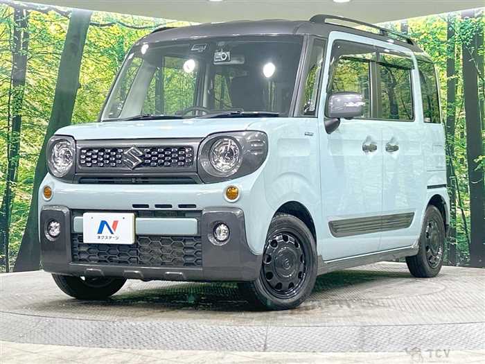 2019 Suzuki Suzuki Others