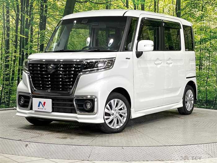 2020 Suzuki Suzuki Others