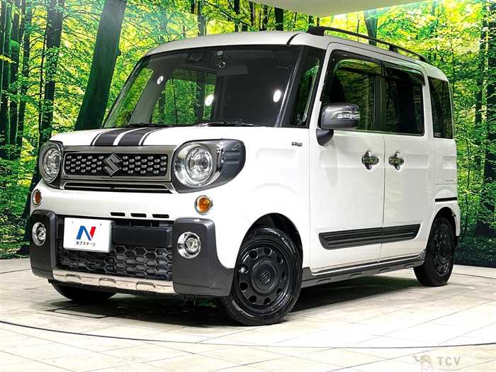 2019 Suzuki Suzuki Others