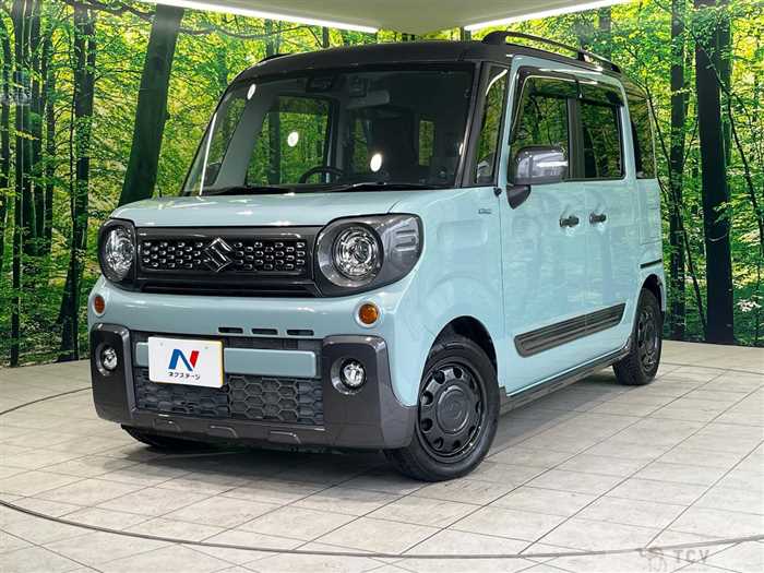 2019 Suzuki Suzuki Others