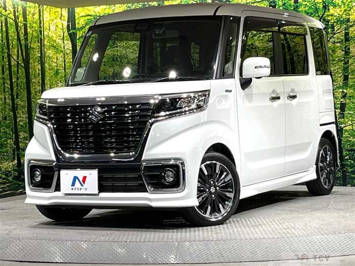 2019 Suzuki Suzuki Others