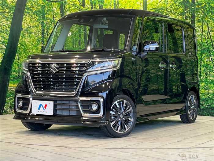 2021 Suzuki Suzuki Others
