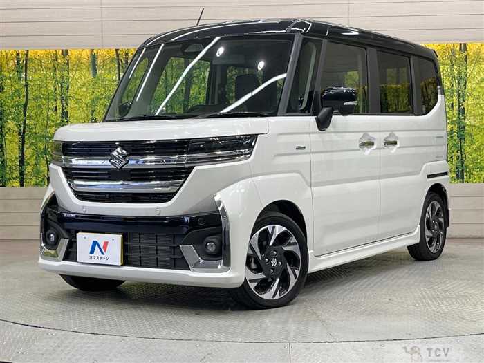 2023 Suzuki Suzuki Others