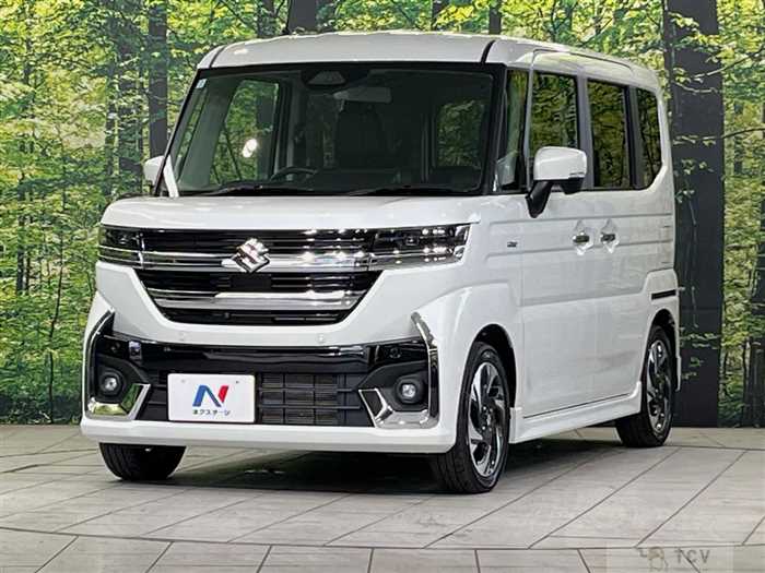 2024 Suzuki Suzuki Others