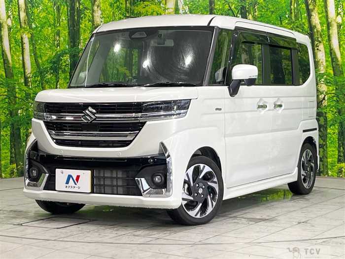 2024 Suzuki Suzuki Others