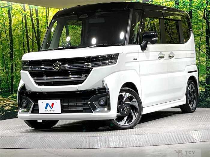 2024 Suzuki Suzuki Others