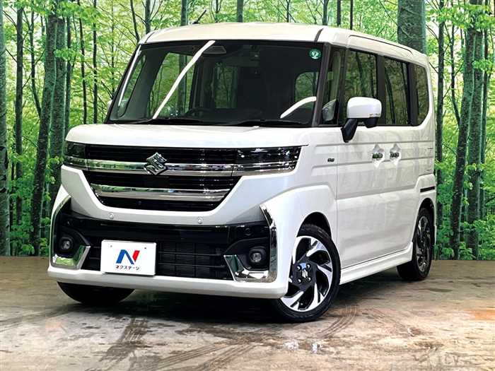 2024 Suzuki Suzuki Others