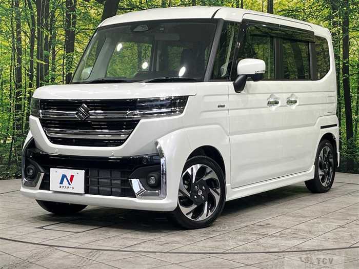 2024 Suzuki Suzuki Others