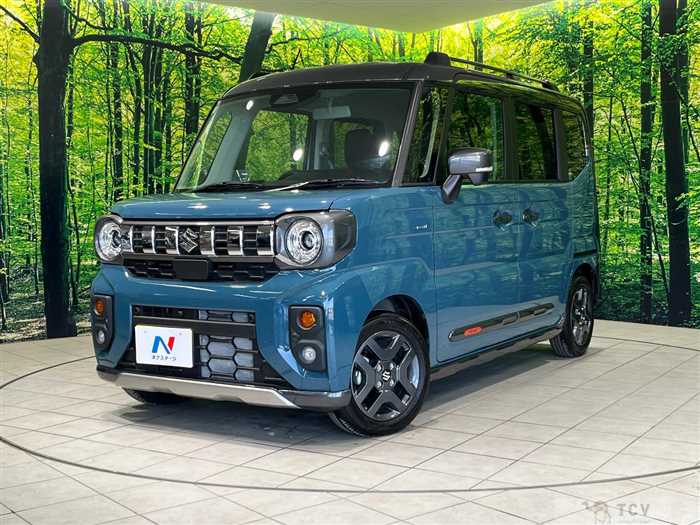 2025 Suzuki Suzuki Others