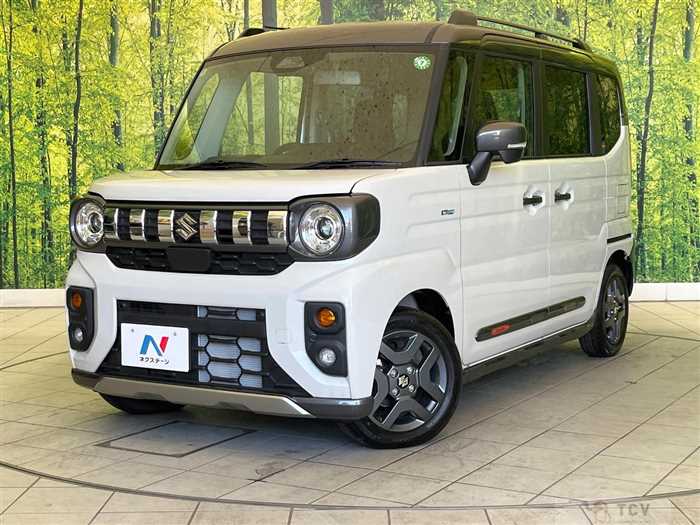 2024 Suzuki Suzuki Others