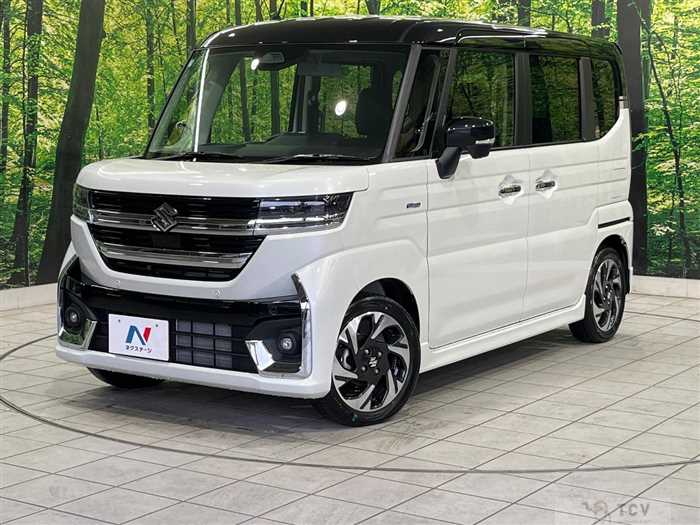 2025 Suzuki Suzuki Others