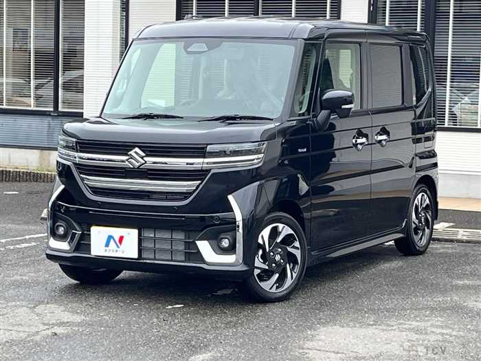 2025 Suzuki Suzuki Others