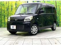 2013 Mazda Flair Wagon