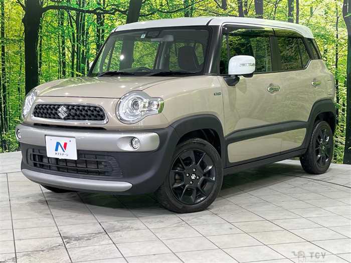 2018 Suzuki Suzuki Others