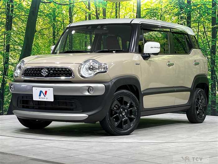 2020 Suzuki Suzuki Others