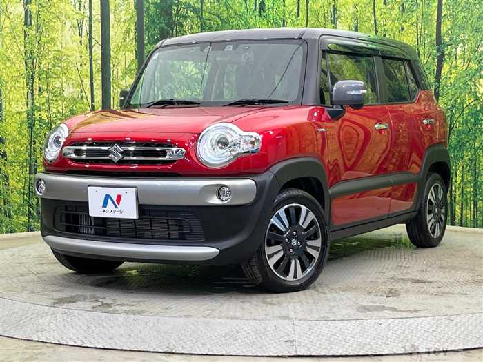 2024 Suzuki Suzuki Others