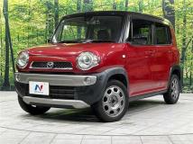 2015 Mazda Flair Crossover