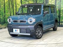 2023 Mazda Flair Crossover