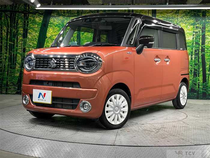 2021 Suzuki Suzuki Others