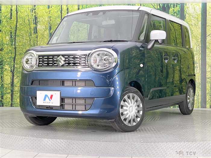 2024 Suzuki Suzuki Others