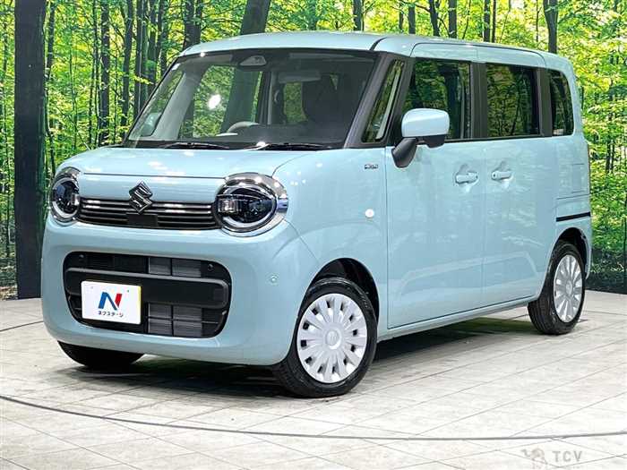 2025 Suzuki Suzuki Others