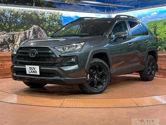 2023 Toyota RAV4