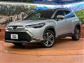 2025 Toyota CorollaCross