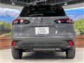 2025 Toyota CorollaCross