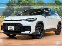 2025 Toyota CorollaCross