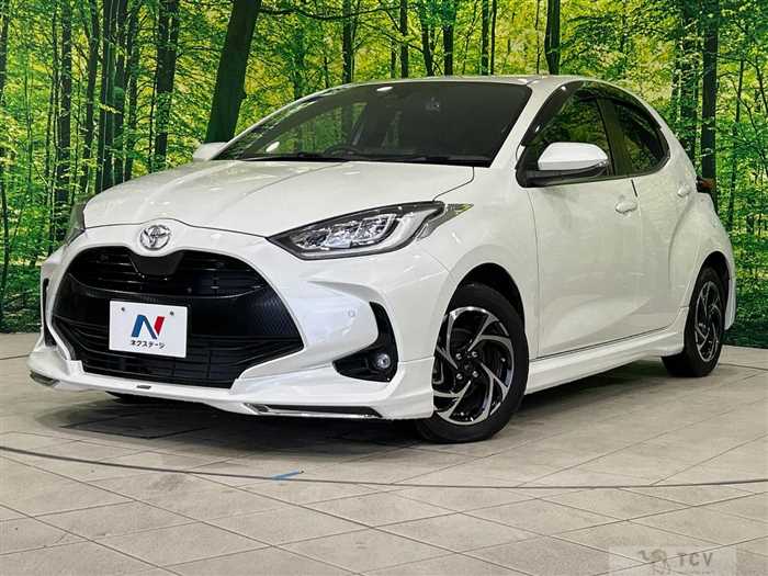 2021 Toyota Toyota Others