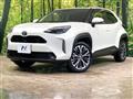 2020 Toyota Yaris Cross