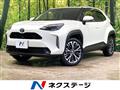 2020 Toyota Yaris Cross