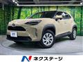 2023 Toyota Yaris Cross