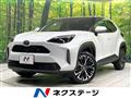 2025 Toyota Yaris Cross