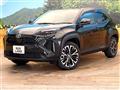 2025 Toyota Yaris Cross