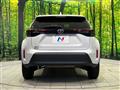 2024 Toyota Yaris Cross