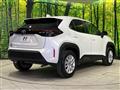 2024 Toyota Yaris Cross