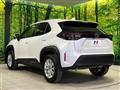 2024 Toyota Yaris Cross