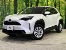 2024 Toyota Yaris Cross