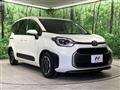 2022 Toyota Sienta