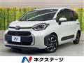 2022 Toyota Sienta