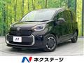 2023 Toyota Sienta