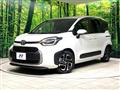 2023 Toyota Sienta