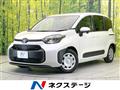 2023 Toyota Sienta